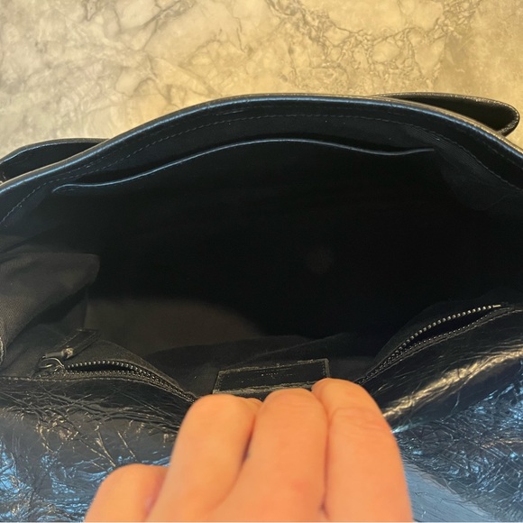 YSL So Nikki bag - Picture 7 of 7